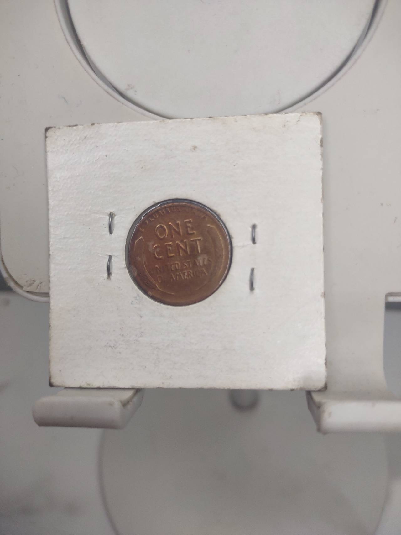1936-D Lincoln Wheat Cent
