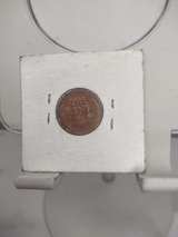 1936-D Lincoln Wheat Cent - Image 1