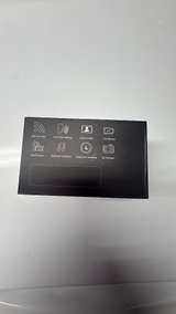 D9 Smart Doorbell Camera - Image 2