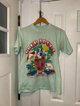 Bud Light Spuds Mackenzie Vintage T-Shirt Large - Image 2