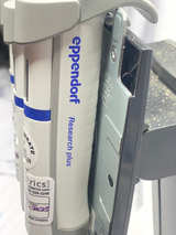 Eppendorf Research plus Pipette 1000 uL - Image 1
