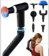InClover Life Hot and Cold Massage Gun - Image 3