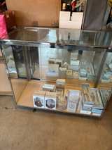 Glass Display Case - Image 2