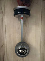 Blue Snowball
Blue Microphones Nessie adaptive USB condenser microphone. - Image 1