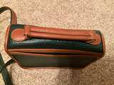 Dooney & Bourke All-Weather Leather Satchel Bag - Image 8