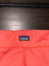 Patagonia Women's Happy Hike Studio Pants XL LOOK AT MEASUREMENTS IN PHOTO - Image 7