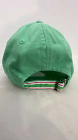 American Needle Augusta National Masters Mint Green Golf Hat - Image 3