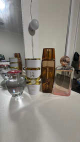 Pretty Elizabeth Arden
Guess by Marciano
Lattafa Yara Moi 
Ted Baker London Mia - Image 2