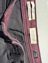 Scott James Slim Fit Cargo Shorts - Image 2
