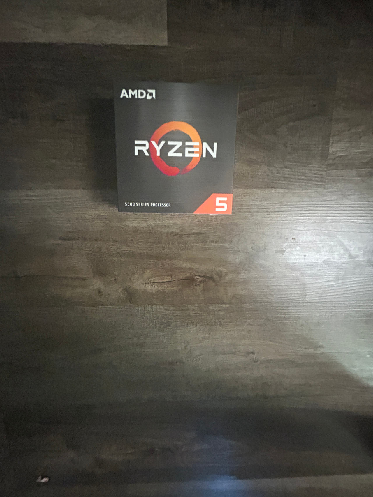 AMD Ryzen 5 5600 Series Processor