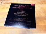 Michael Jackson - Thriller Vinyl LP original copy - Image 2