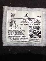 Nike Air Jordan 3 Retro Black Cat - Image 2