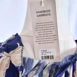 Sofia Collections Abstract Print Top - Image 8