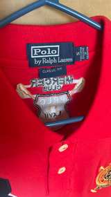Vintage Polo Ralph Lauren Polo Shirt - Image 2