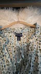 Scoop Women's Floral Smocked Waist Dress - Image 2