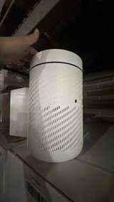 Midea Air Purifier for Large Rooms up to 225 Sq. Ft. - Image 5