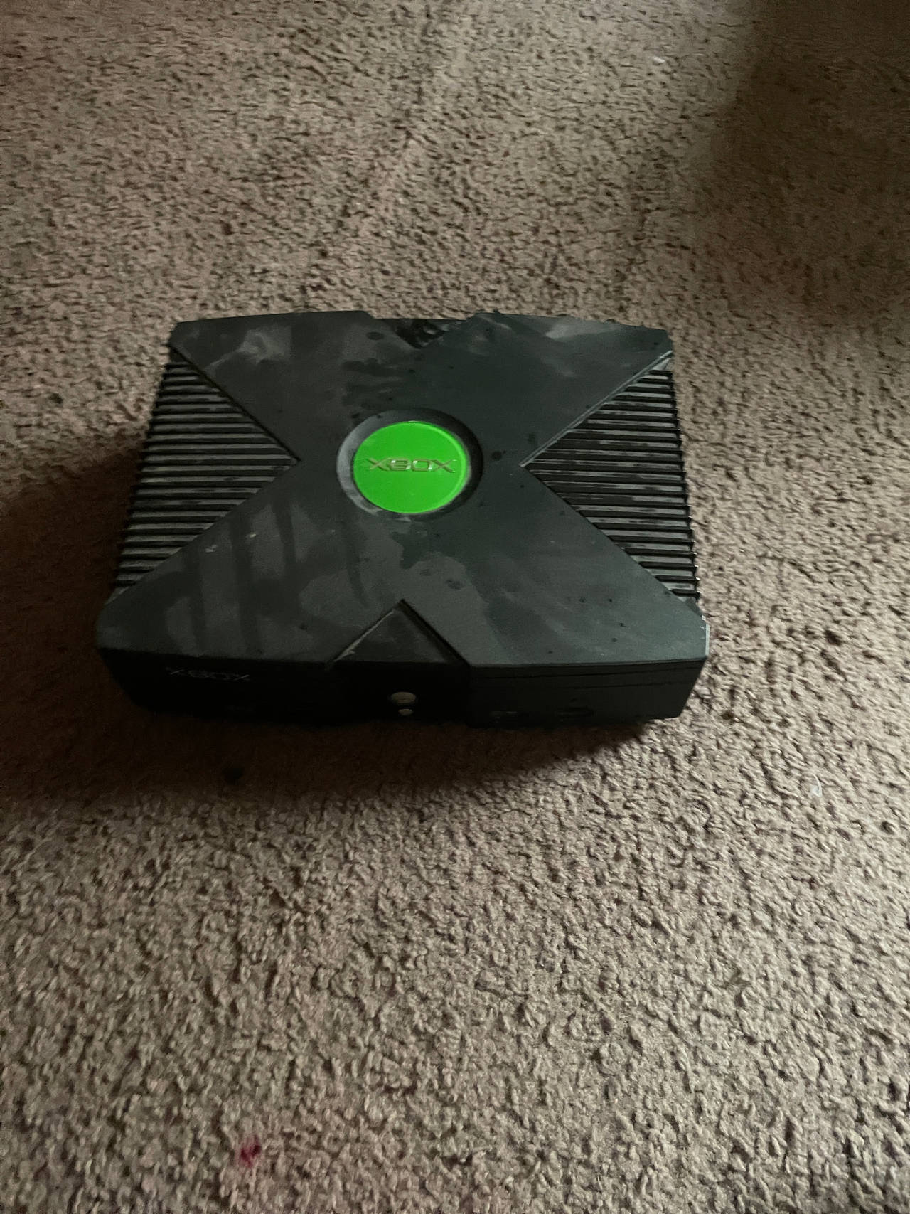 Xbox