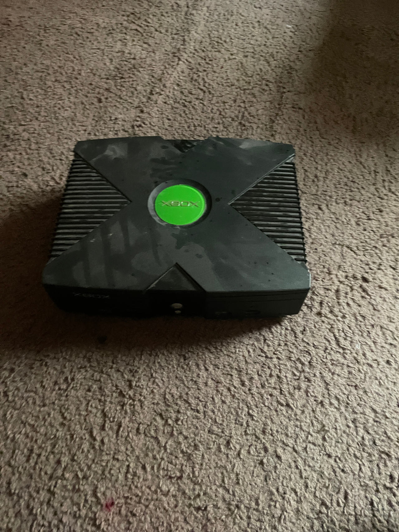 Xbox