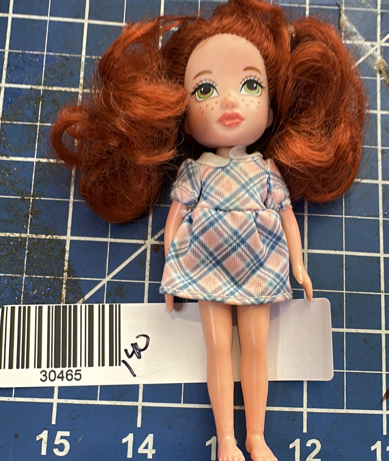 Moxie Girls TALLY friends forever fashion doll. 140