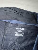 Under Armour SpeedPocket 9" Lined Running Shorts Blue Medium - Image 6