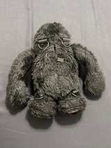 Supreme x Bounty Hunter Gorilla Plush Bag - Image 2