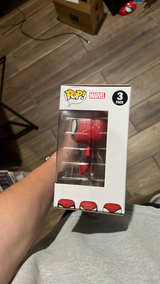 Funko Pop! Marvel: Spider-Man: No Way Home - Spider-Man 3-Pack Amazon Exclusive - Image 2