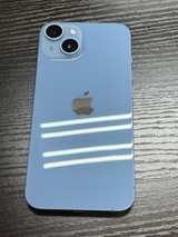 Apple iPhone 14 256GB Blue - Image 5