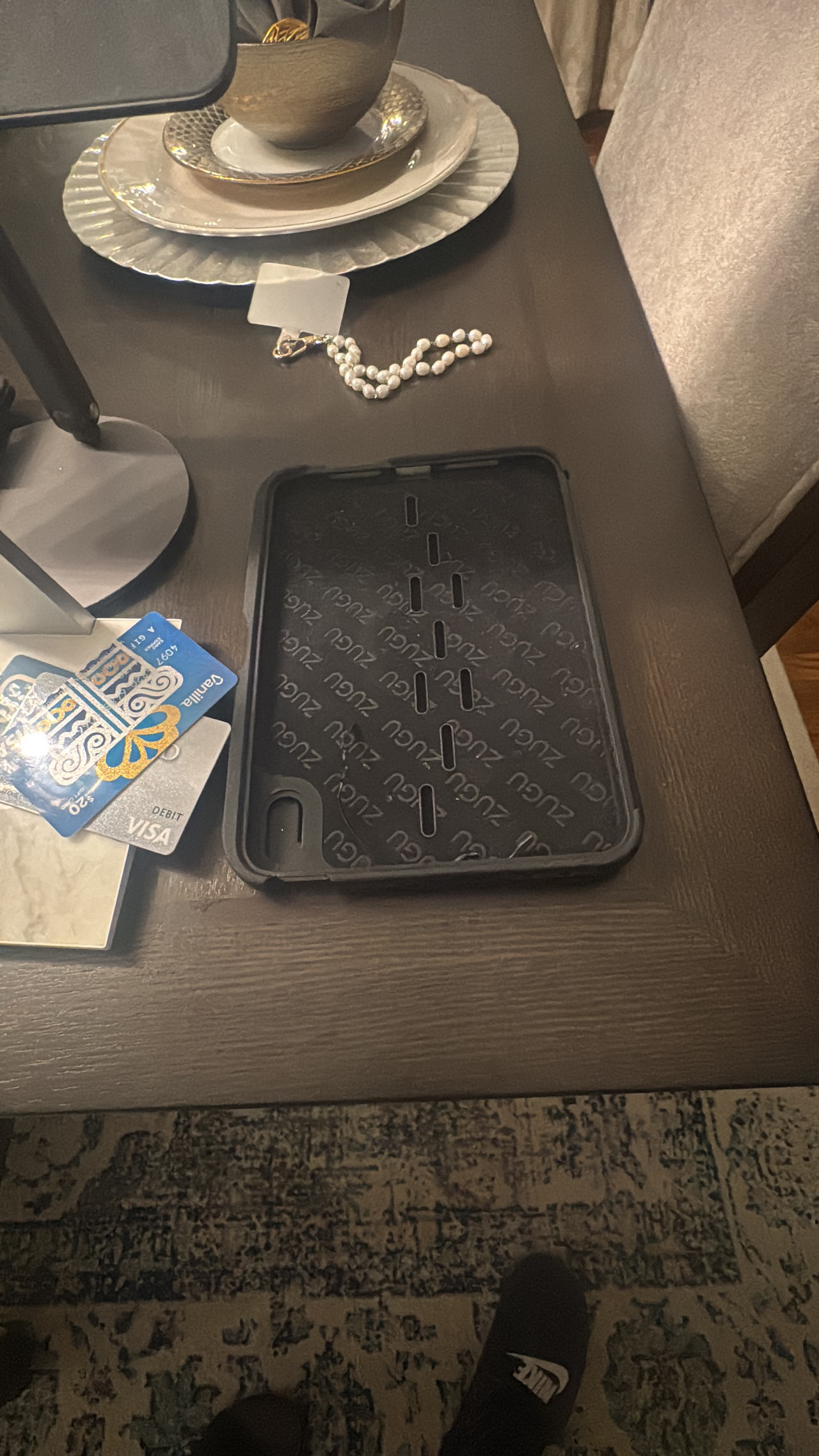 ZUGU Case for iPad 10.2 (7th, 8th, 9th Gen)