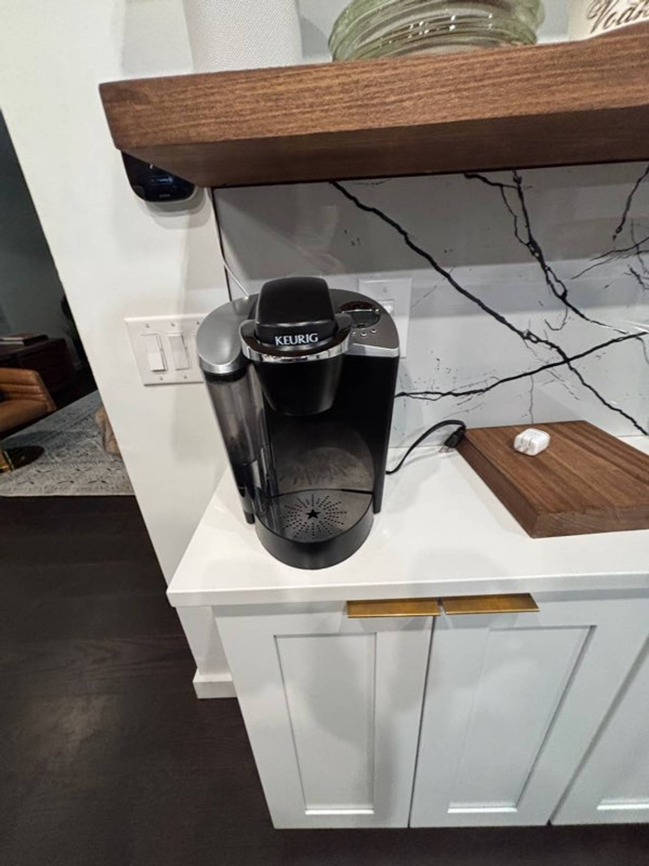Keurig Coffee Maker