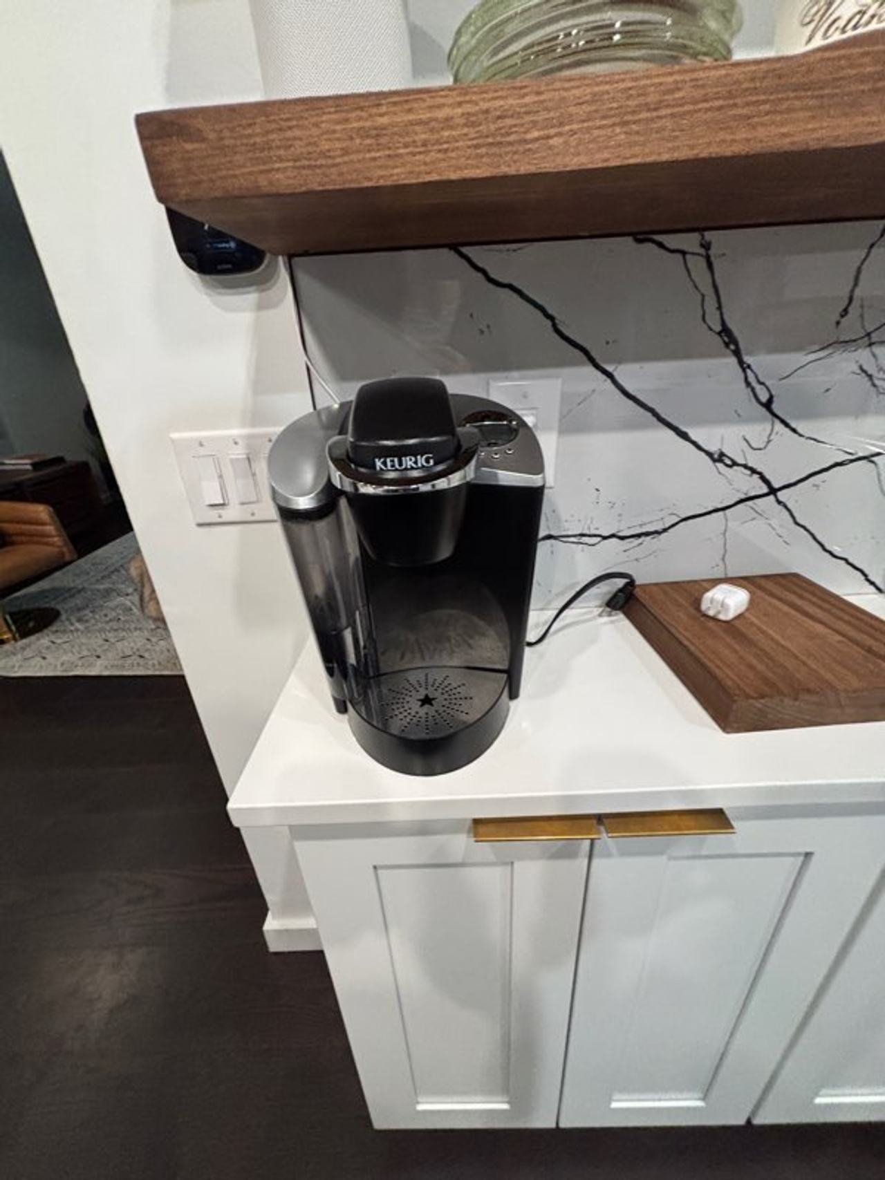 Keurig Coffee Maker