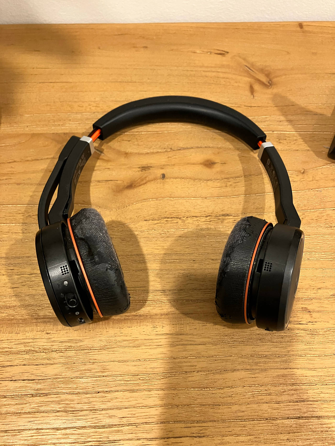 Jabra Evolve 75