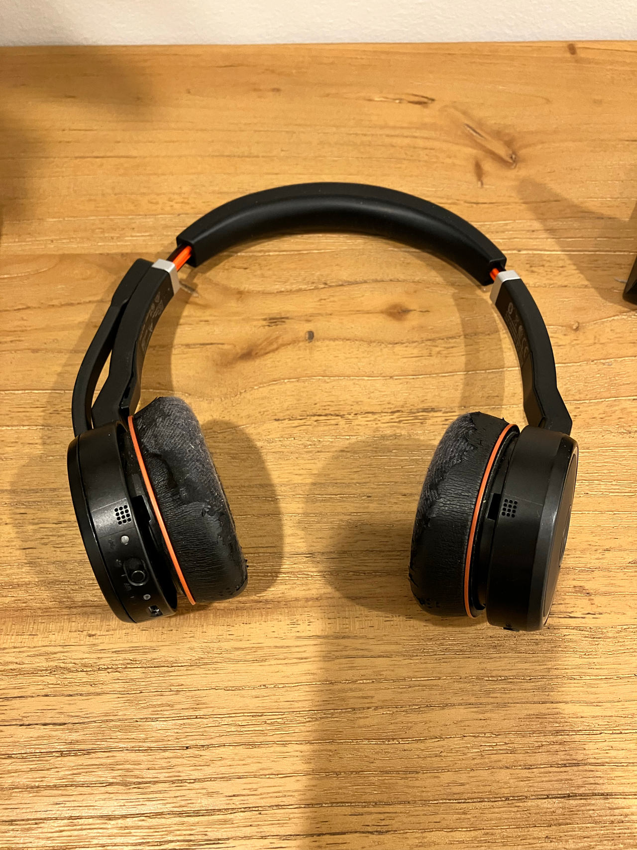Jabra Evolve 75