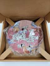 Disney 101 Dalmatians Pongo and Perdita Collector Plate - Image 4