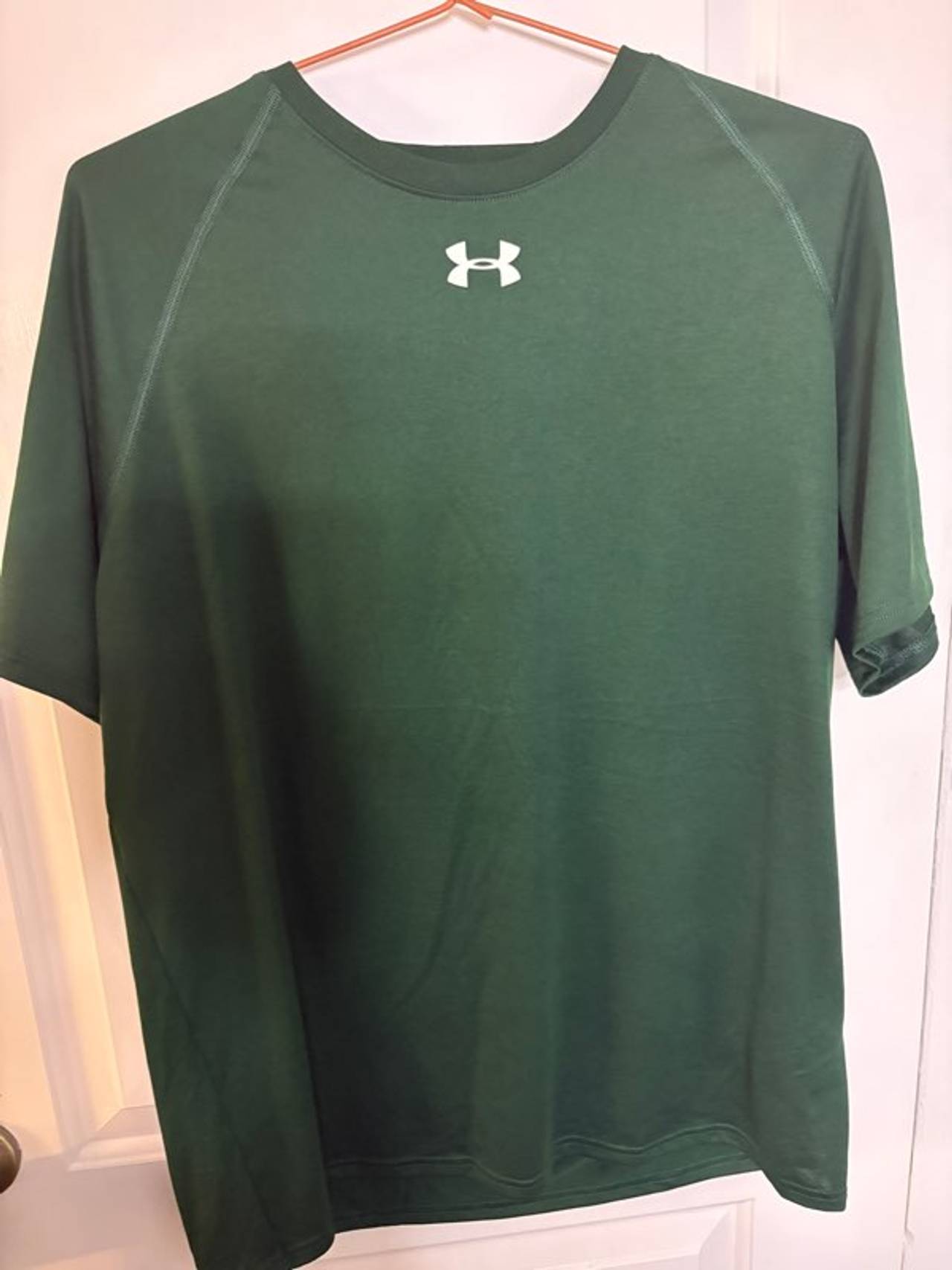 Under Armour Men's Tech Short Sleeve T-Shirt