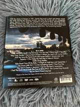 Carole King - Tapestry: Live in Hyde Park (CD/DVD or Blu-ray) - Image 2