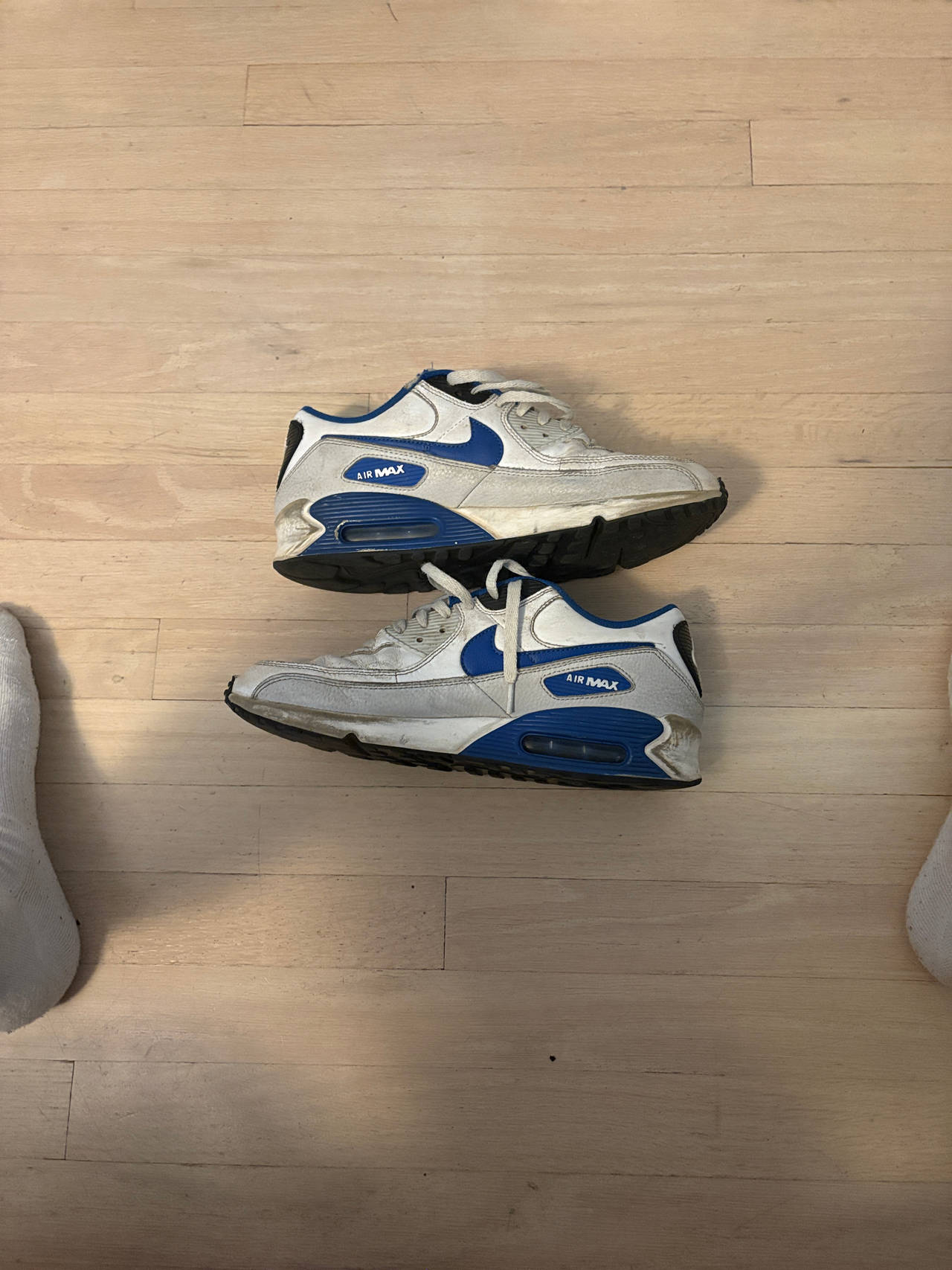 Nike Air Max 90