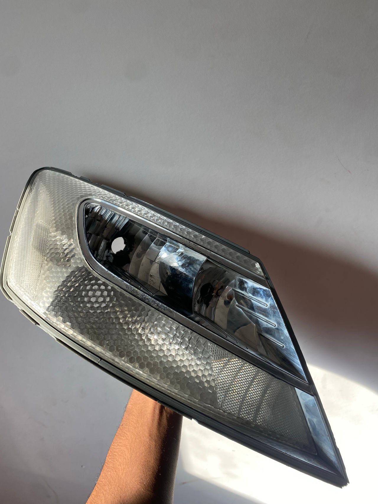 8th gen civic coupe taillight housing