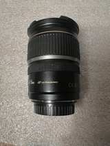 Canon EF-S 17-55mm f/2.8 IS USM Lens works perfectly - Image 7