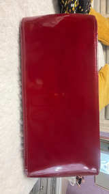 Louis Vuitton Rosewood Avenue Handbag Red - Image 4