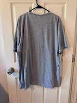 Hanes Georgia Bulldogs Graphic T-Shirt 2XL - Image 4