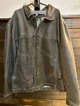 Marithé + François Girbaud Vintage Denim Jacket - Image 4