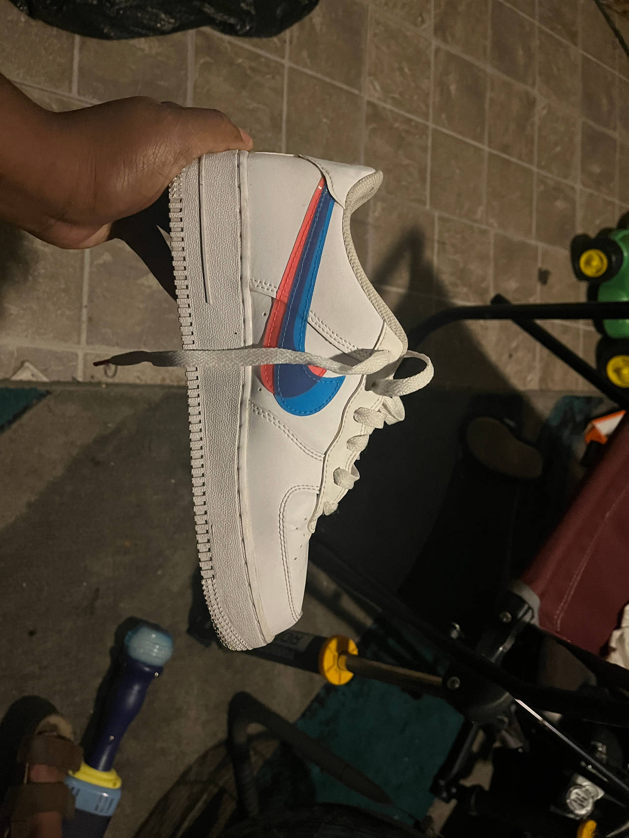 Nike Air Force 1