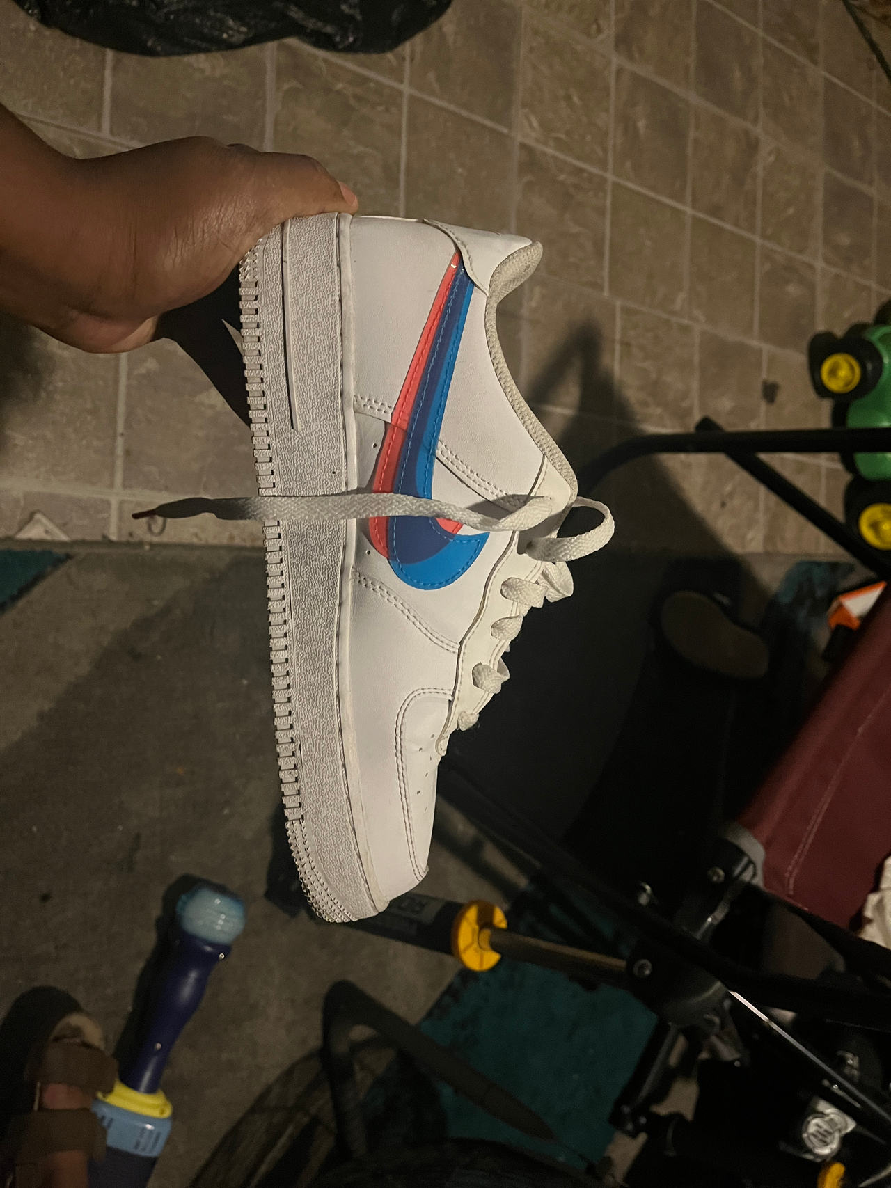 Nike Air Force 1