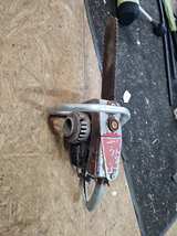 Homelite Zip Chainsaw - Image 2
