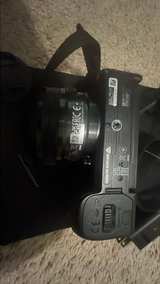 Sony ZV-E10 Mirrorless Camera with 16-50mm Lens - Image 4