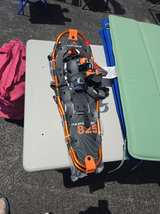 Alptrek 825 Snowshoes - Image 2
