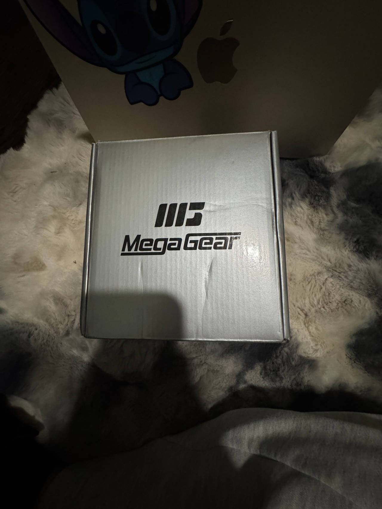 MegaGear Camera Case Accessory
