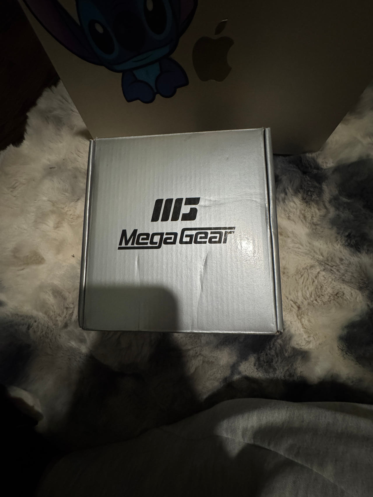 MegaGear Camera Case Accessory