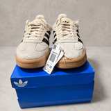 adidas Samba XLG Wonder White Black Gum - Image 6