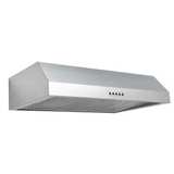 Cosmo 30 in. Under Cabinet Range Hood with Baffle Filters - Image 2